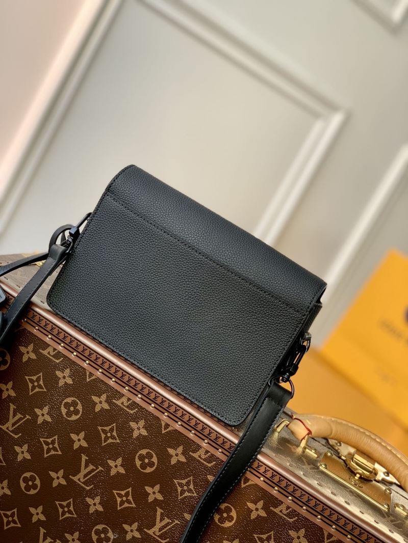 Mens LV Satchel bags